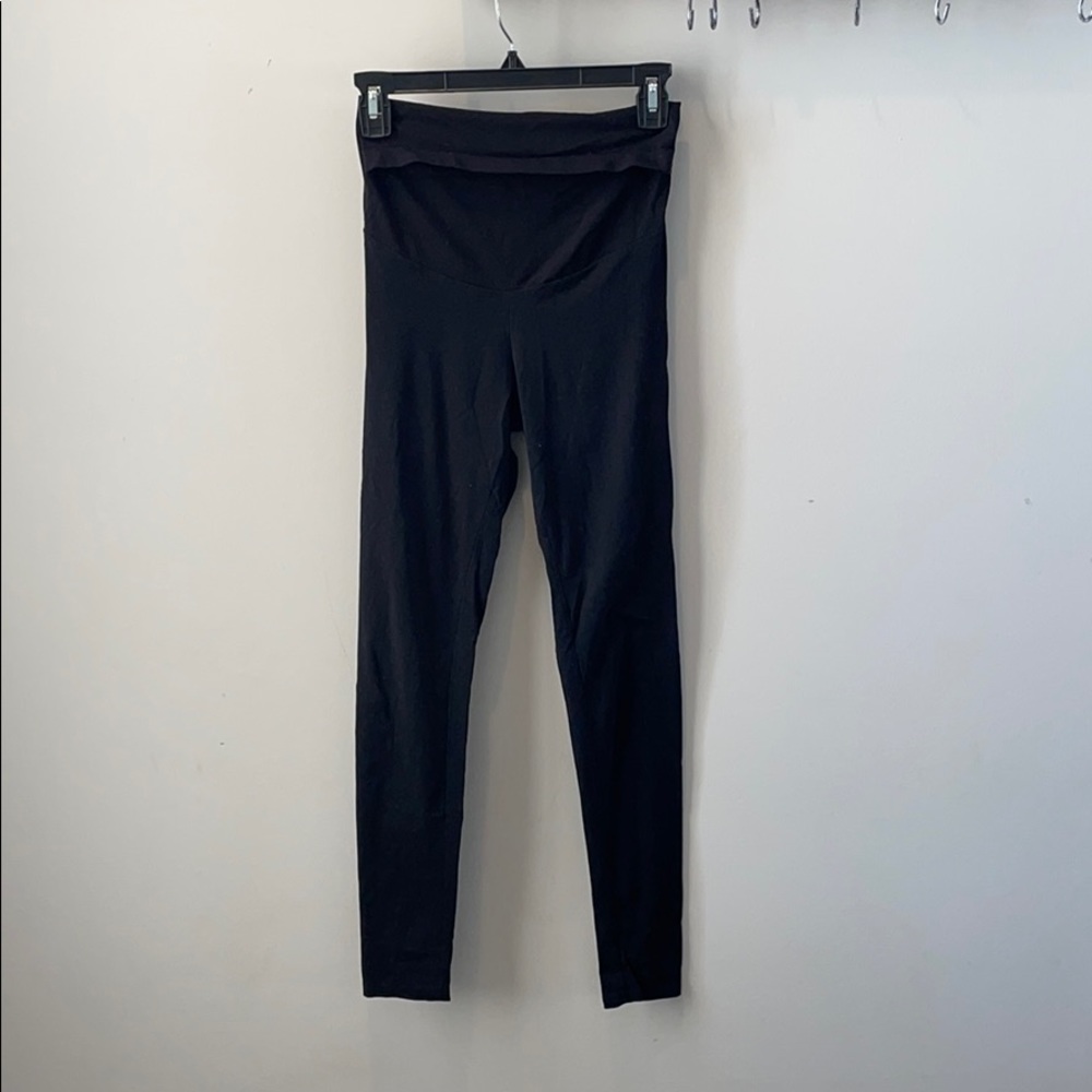 Motherhood Maternity leggings